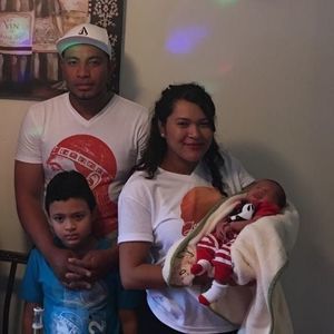 Meet your Posher, Luis